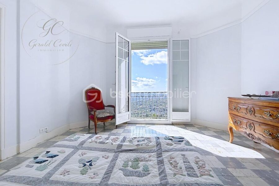 Appartement à vendre à Grasse