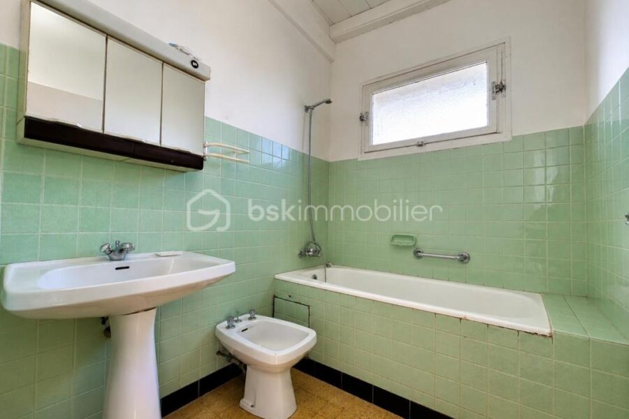 Maison à vendre à Amou