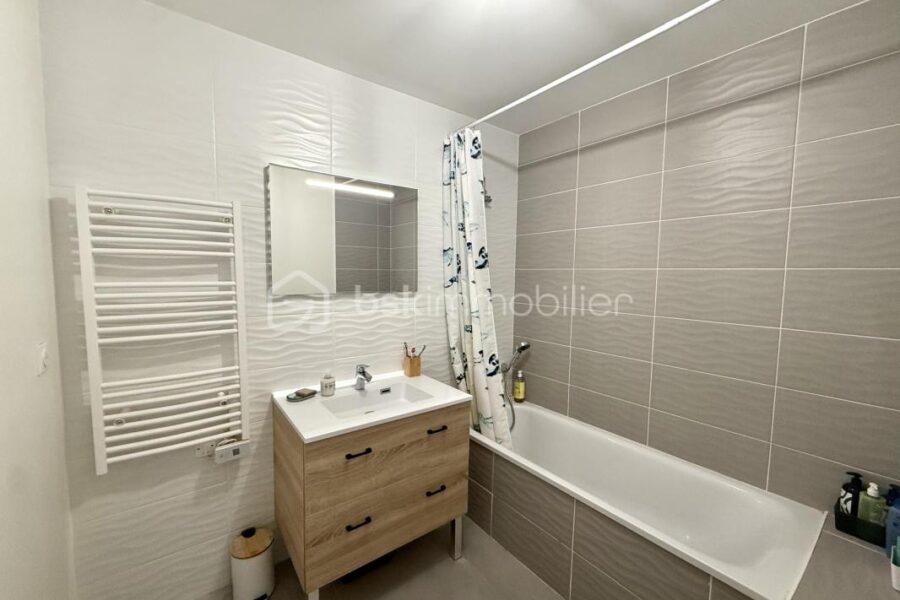 Appartement à vendre à Montpellier