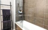 Grenoble 38100 – Appartement T4 meublé avec terrasse, cave et garage possible en sus – 4 pièces – 3 chambres – 75 m²
