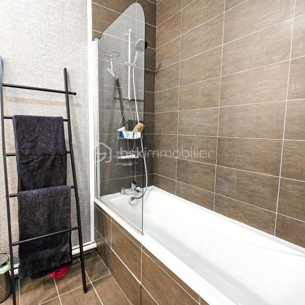 Appartement à vendre à Grenoble