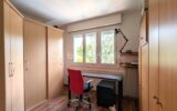 Maison familiale sans vis-à-vis avec piscine sur 2 000 m² de terrain – 6 pièces – 5 chambres – 160 m²