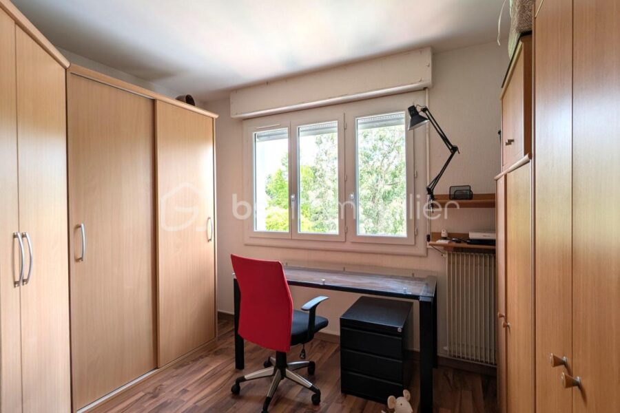 Maison à vendre à Cambon