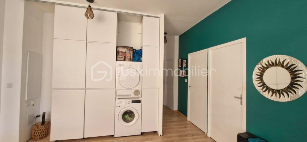 Maison F4 plaid-pied vue mer + dépendance – 6 pièces – 4 chambres – 125 m²