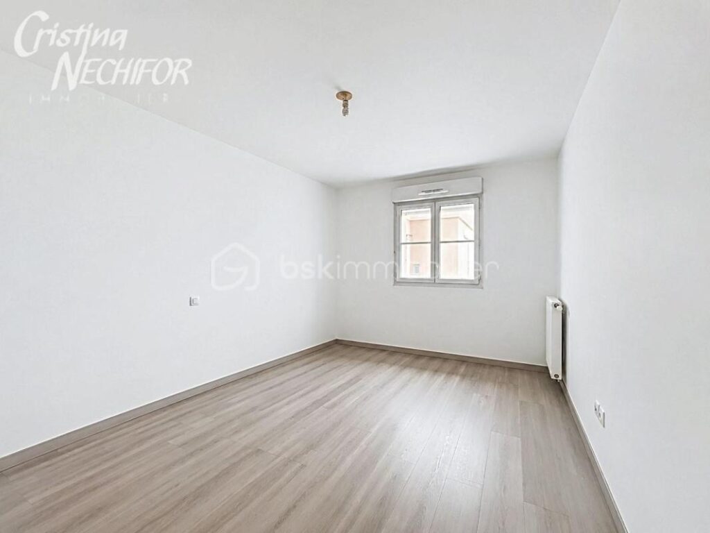 À VENDRE – APPARTEMENT 3 PIÈCES, RÉSIDENCE 2013 – SERRIS (77700) – 3 pièces – 2 chambres – 70 m²