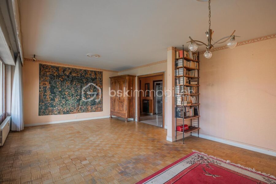 Appartement à vendre à Echirolles — Vue montagne — photo 9