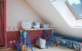 Appartement de 89m² en duplex – 3 pièces – 2 chambres – 88 m²