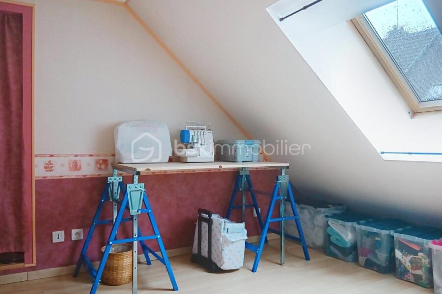 Appartement à vendre à Seurre