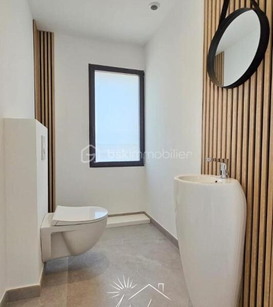 Maison à vendre à Poulx