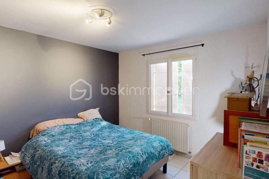 Maison à vendre à Trouy