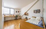 Maison rénovée de 226m2 – 8 pièces – 5 chambres – 226 m²