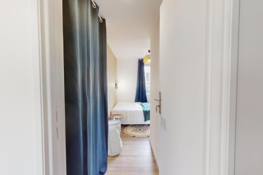 Appartement à louer à Clermont ferrand