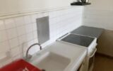 💰 11% brut – Projet de colocation 3 chambres – Nancy Centre Gare – 3 pièces – 2 chambres – 64 m²
