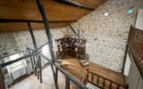 CHARME ET AUTHENTICITÉ – 5 pièces – 4 chambres – 160 m²
