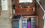 Maison spacieuse et lumineuse bien exposé – 6 pièces – 4 chambres – 146 m²