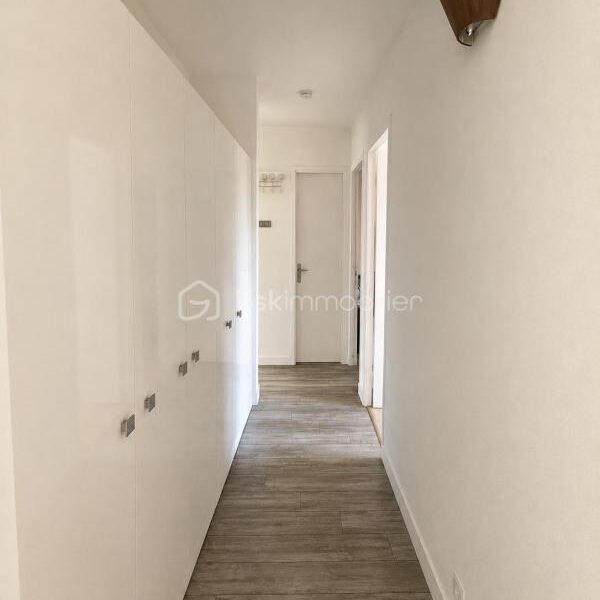 Appartement à vendre à Chilly mazarin