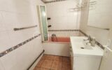 3 pièces lumineux au dernier étage avec vue dégagée et balcon – 3 pièces – 2 chambres – 52 m²