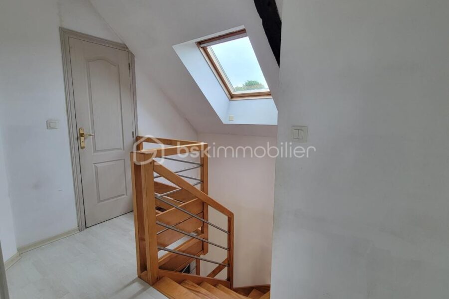 Maison à vendre à Plouguenast — Vue nature — photo 9