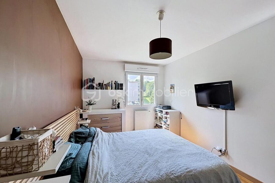 Appartement à vendre à Limeil brevannes — Vue parc & jardin — photo 9