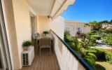 MOUANS-SARTOUX – APPARTEMENT 3 PCES – 62M² – PARKING – CALME – 5 MIN DU CENTRE A PIED – 3 pièces – 2 chambres – 62 m²