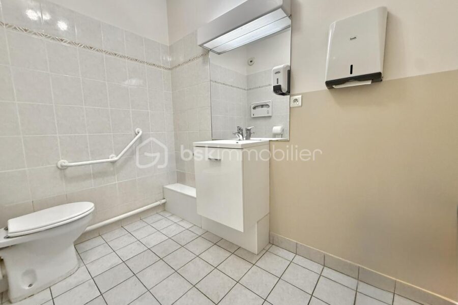 Appartement à vendre à Chassieu