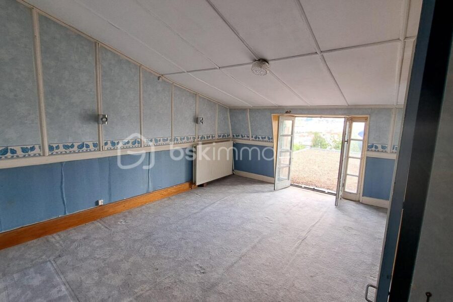 Maison à vendre à Coulounieix chamiers