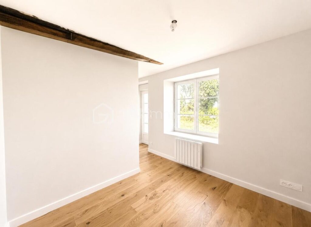 MAISON – 5 pièces – 3 chambres – 121 m²