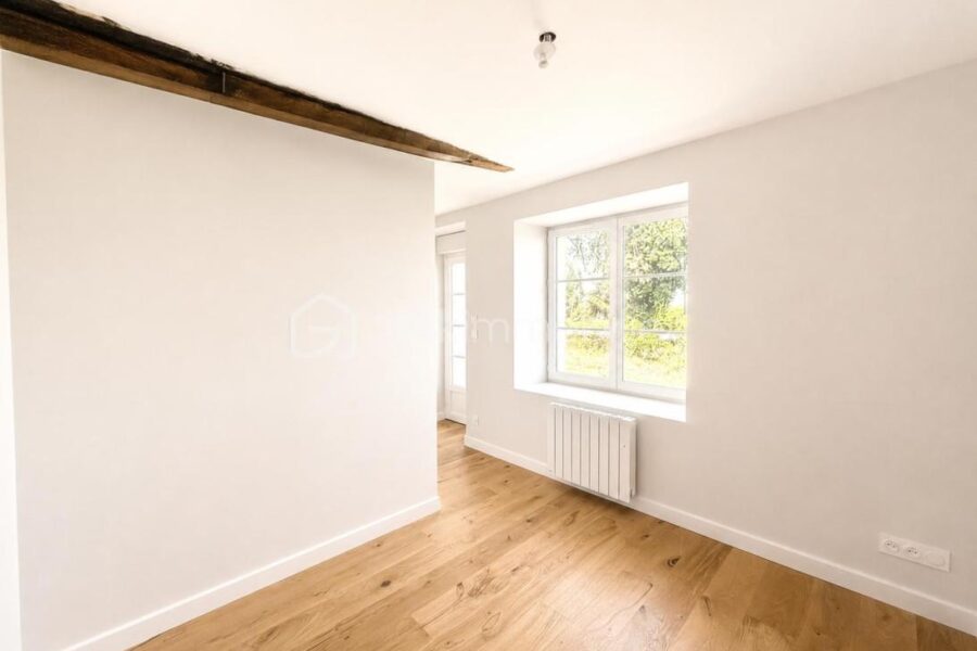 Maison à vendre à Barbatre