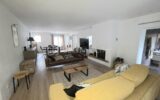 Sète, magnifique appartement de type 3 proche du centre ville – 3 pièces – 2 chambres – 93 m²