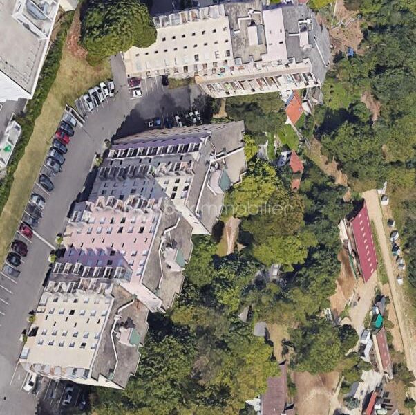 Appartement à vendre à Echirolles