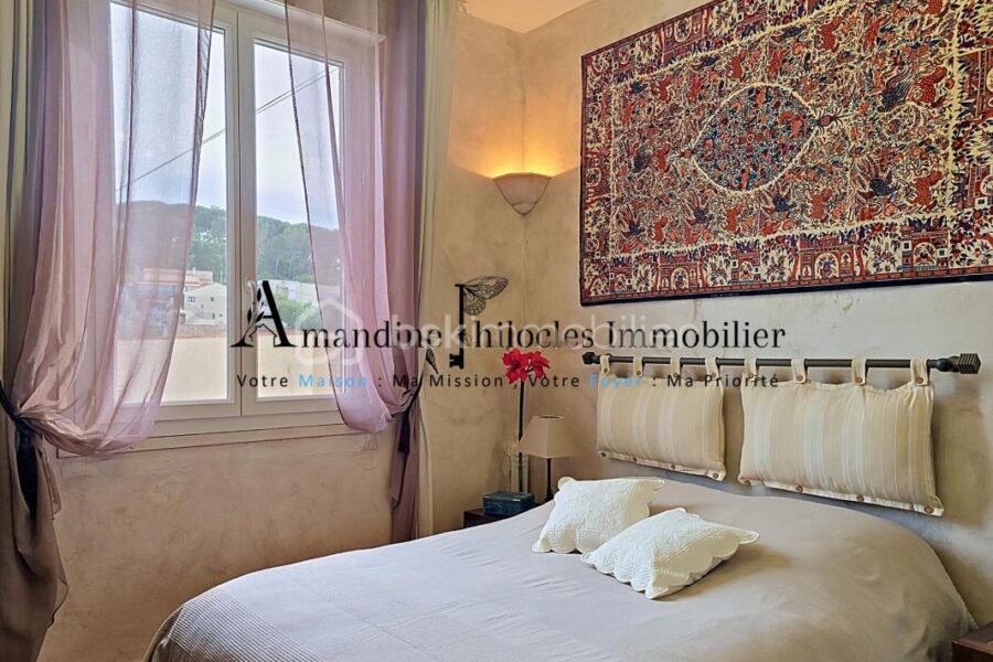 Maison à vendre à La seyne sur mer