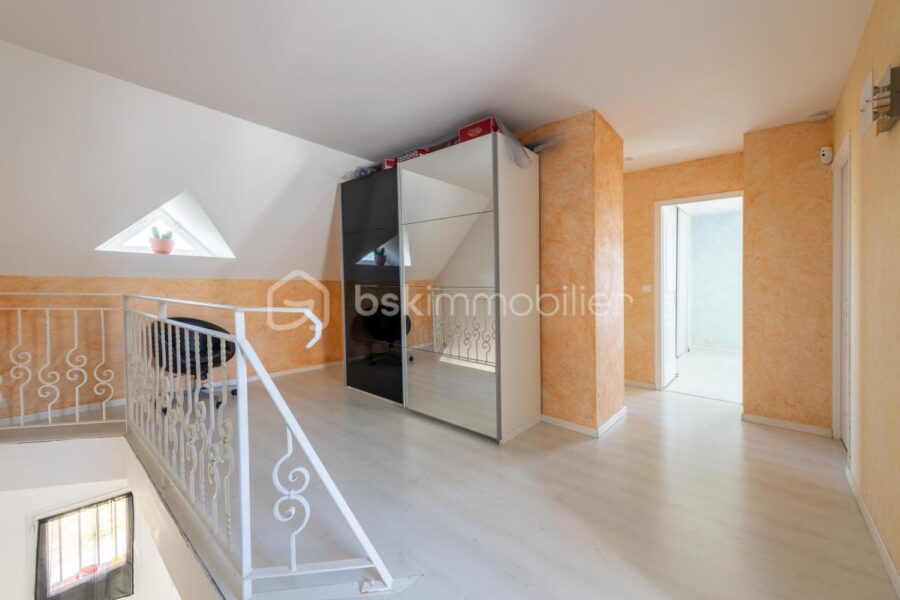 Maison à vendre à Pailly