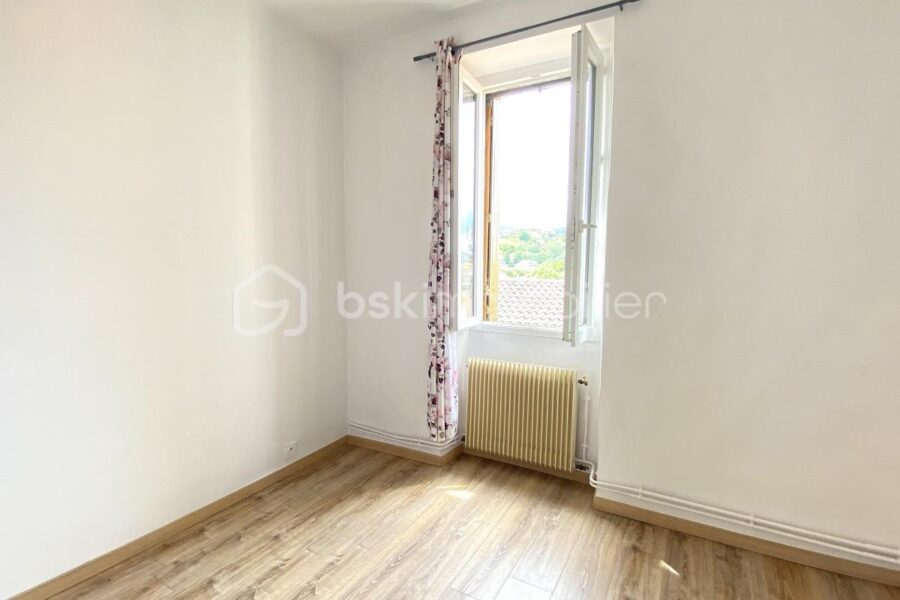 Appartement à vendre à Saint affrique