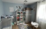 Maison à Gisors – 6 pièces – 4 chambres – 135 m²