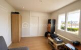 Maison individuelle – 6 pièces – 4 chambres – 135 m²