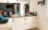 Villa T3 de 63 m2 pleine de potentiel – Saint-Paul-en-Forêt – Terrain de 2000 m2 – 3 pièces – 2 chambres – 63 m²
