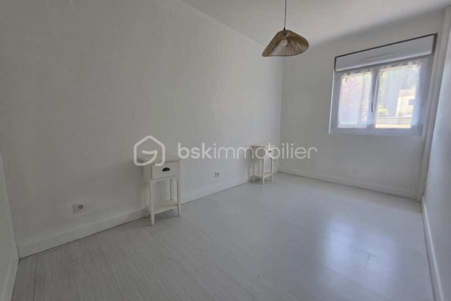 Maison à vendre à Fay les nemours