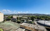 3 pièces vue dégagée cave et parking – 3 pièces – 2 chambres – 74 m²