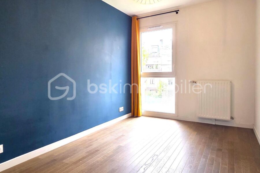 Appartement à vendre à Alfortville — Vue fleuve — photo 9