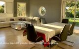 Charmante maison avec piscine, box à chevaux et vue Pyrénées – 9 pièces – 6 chambres – 269 m²