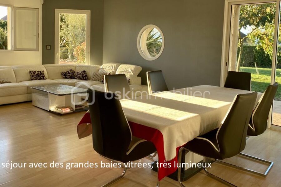 Maison à vendre à Escures