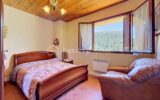 Maison de village traversante avec vue sur la Plaine – Caille (06750) – 4 pièces – 2 chambres – 63 m²