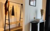 T4 Standing terrasse et box – 4 pièces – 3 chambres – 99 m²