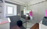 JOLIE MAISON DE VILLAGE AU CALME – 5 pièces – 4 chambres – 90 m²