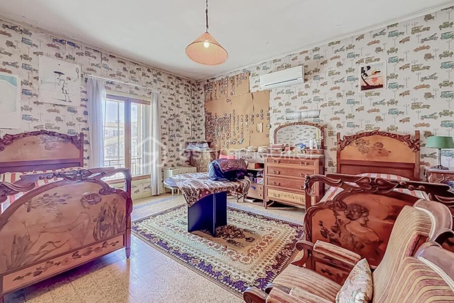 Maison à vendre à Arles