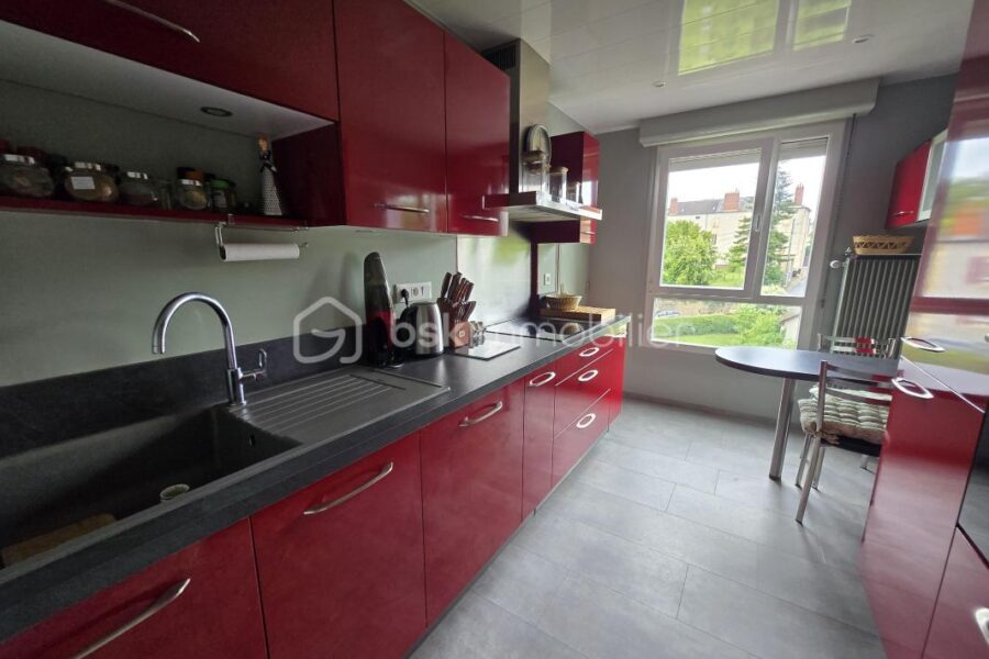 Appartement à vendre à Nevers — Vue nature — photo 10