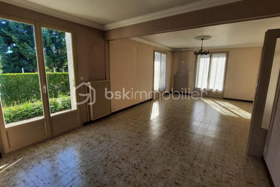Maison à vendre à Seignelay