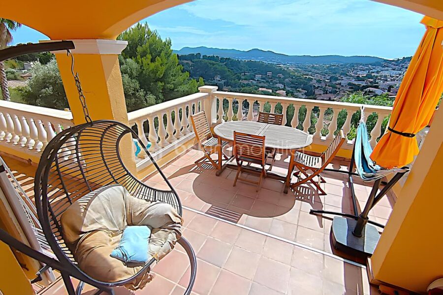 Maison à vendre à Ollioules
