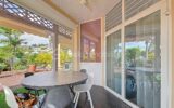 Anse des Rochers T3 59 m2 avec terrasse vue mer – 3 pièces – 2 chambres – 59 m²