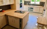 UN DIAMANT IMMOBILIER SCINTILLE à BONNINGUES lès ARDRES – 7 pièces – 5 chambres – 216 m²